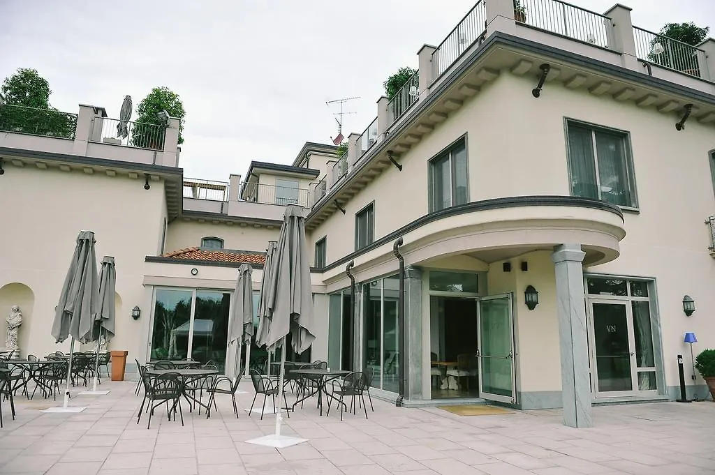Villa Necchi Alla Portalupa-1