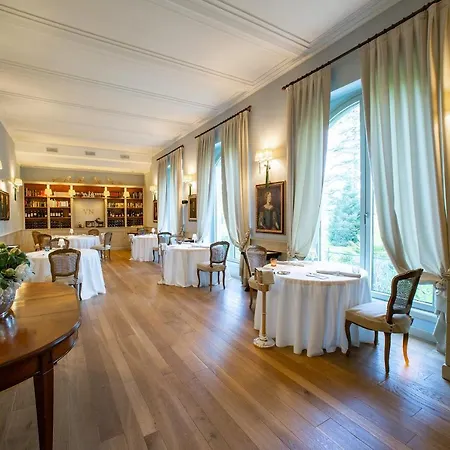 Villa Necchi Alla Portalupa-3